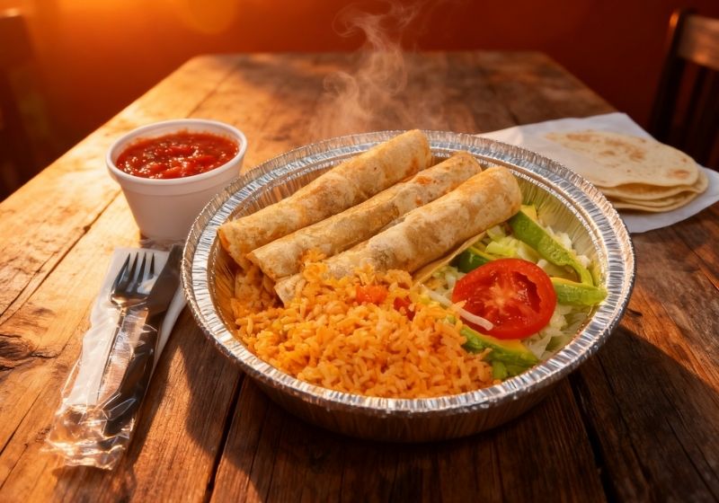 Tacos del Mar